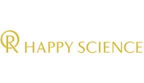 幸福の科学　公式サイト　ロゴ