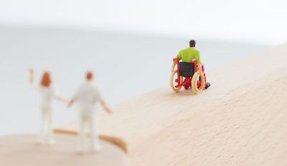 障害、難病…なぜ不幸な境遇で生まれてくる人がいるの？
