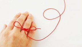 運命の赤い糸は本当にある!?【霊的世界のほんとうの話】