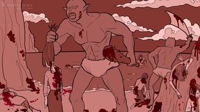 あなたの知らない地獄の話