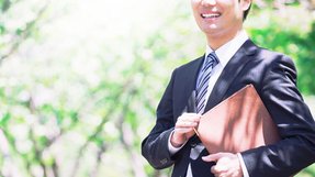 霊体質で悩んだ私がトップ営業マンに【体験談】