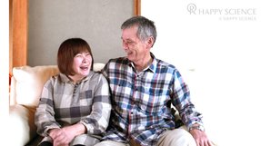 左脳の機能を失っても、希望は消えなかった！【体験談】