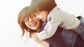 親子の絆を確信して子育てへの勇気が湧いた！ 【体験談】