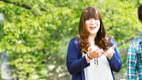 重度の喘息（ぜんそく）による苦痛から解放された奇跡の瞬間【体験談】