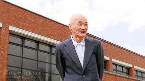 “奇跡の映画”で肺病の苦しみが消えた【体験談】