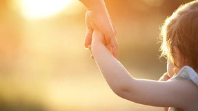 父との関係が子育てに影響していると気づいた【子育て体験談】