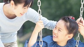 実母への心からの感謝で子育てが変わった【子育て体験談】