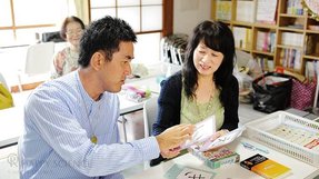 私の息子になってくれてありがとう【体験談】（「心に寄り添う。」関連体験談）