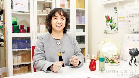 結石が消えた！ 半身麻痺が治った！ 【体験談】