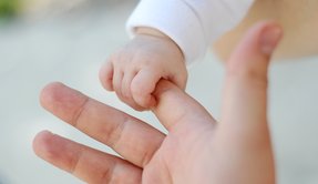 妊娠9週目から魂が宿っている