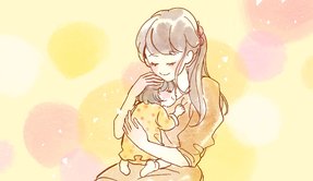 出産とうい聖なる使命