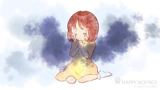 水子が成仏できない場合　水子供養で幼い子どもを天国に導く方法【霊的世界のほんとうの話】