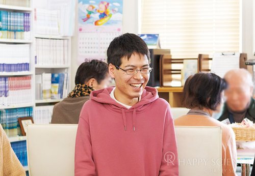 2022年4月号幸福体験談