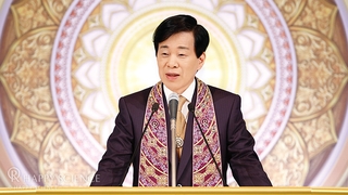 大川隆法総裁